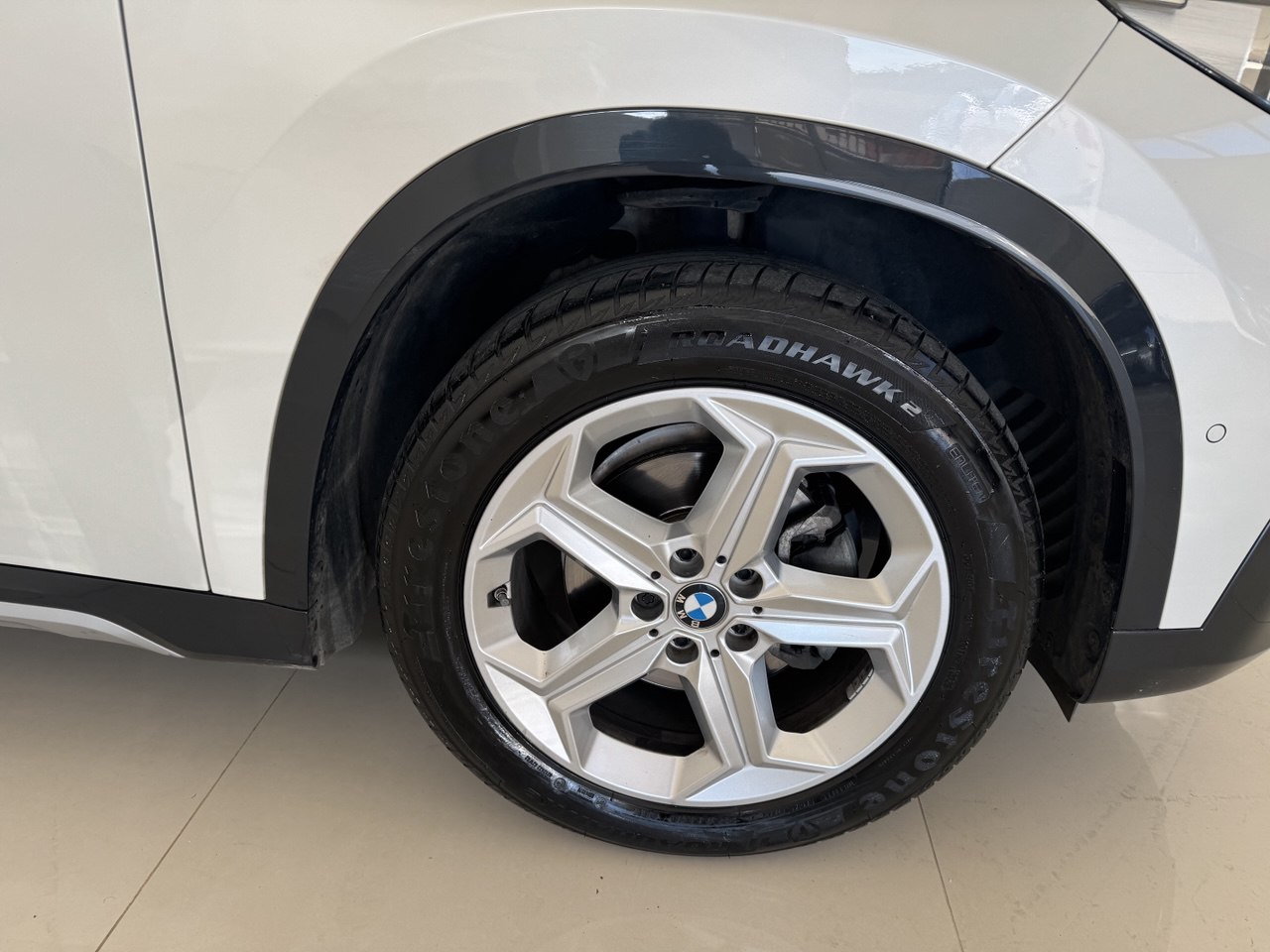 BMW X1 18d SDRIVE X-LINE