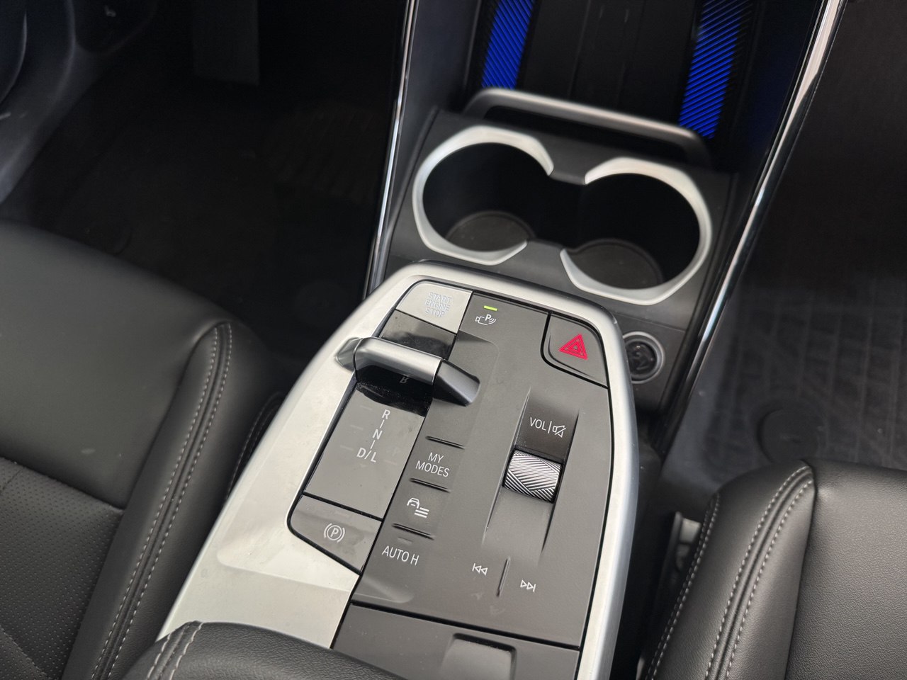 BMW X1 18d SDRIVE X-LINE