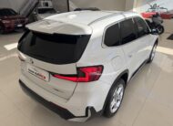 BMW X1 18d SDRIVE X-LINE