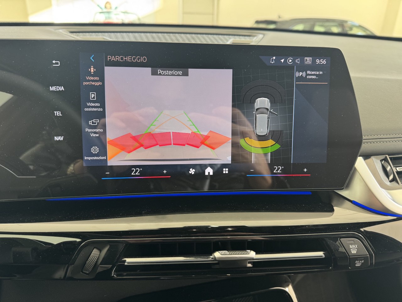 BMW X1 18d SDRIVE X-LINE