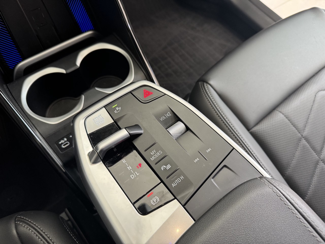 BMW X1 18d SDRIVE X-LINE