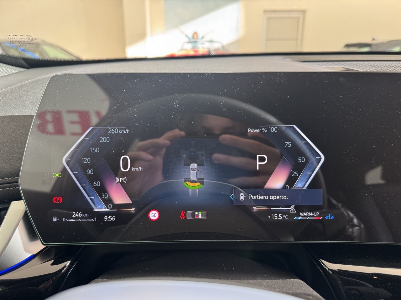 BMW X1 18d SDRIVE X-LINE