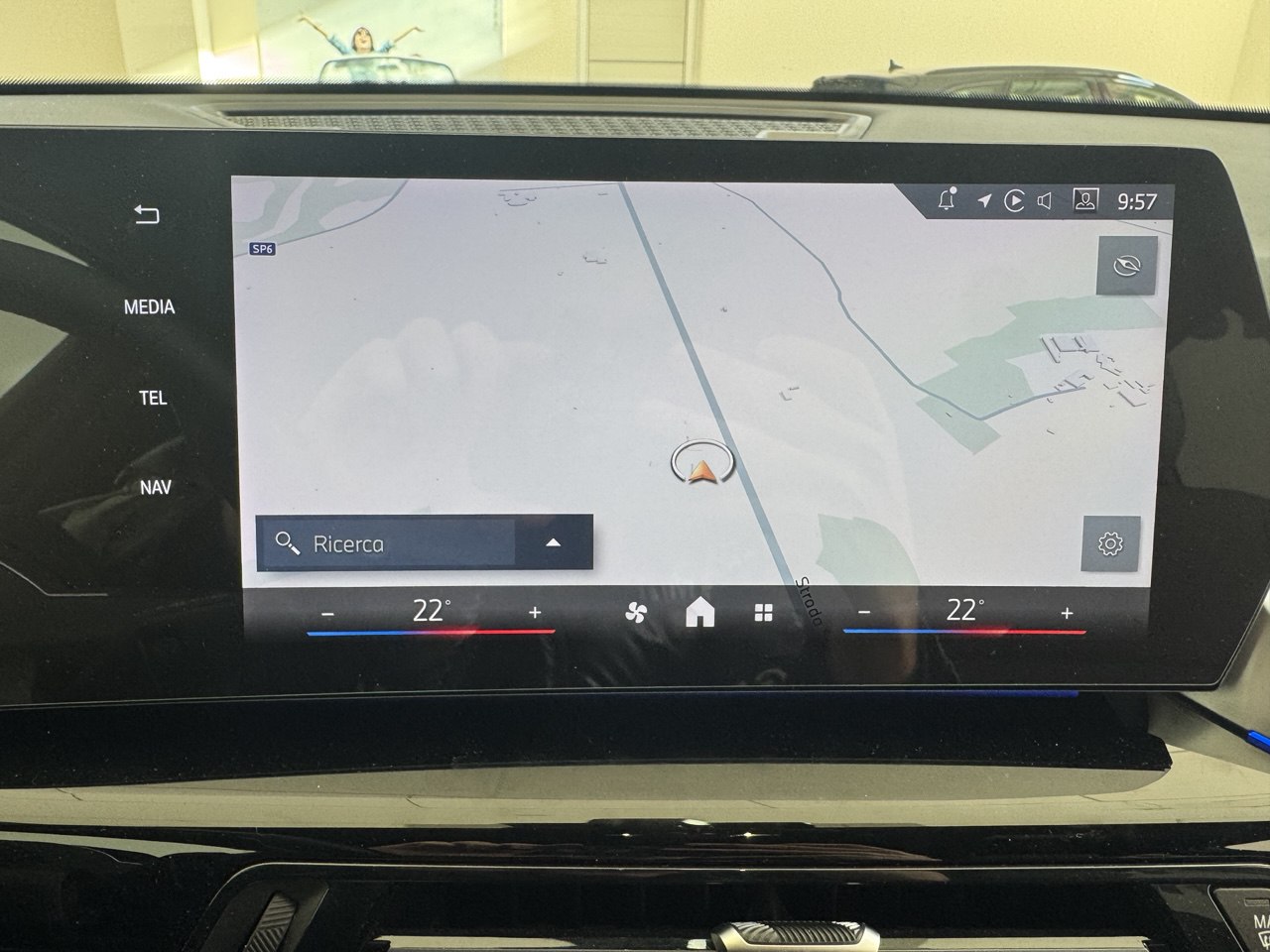 BMW X1 18d SDRIVE X-LINE