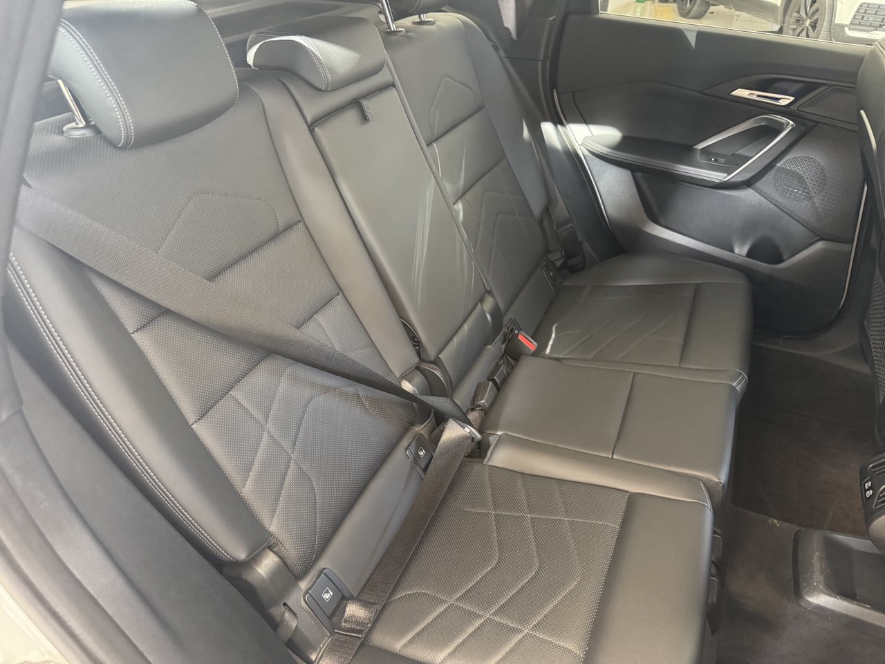 BMW X1 18d SDRIVE X-LINE