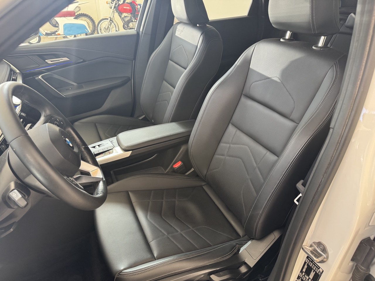 BMW X1 18d SDRIVE X-LINE