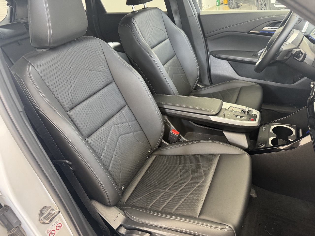 BMW X1 18d SDRIVE X-LINE