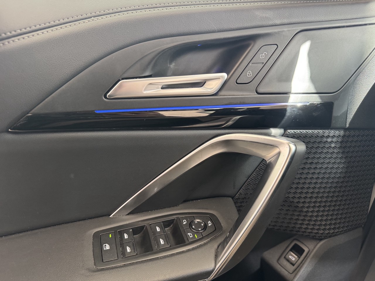 BMW X1 18d SDRIVE X-LINE