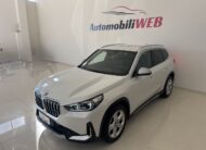 BMW X1 18d SDRIVE X-LINE