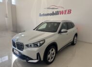 BMW X1 18d SDRIVE X-LINE