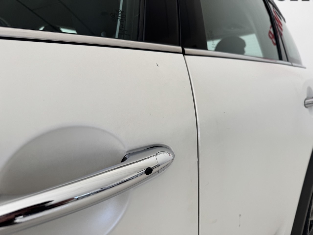 MINI COOPER D COUNTRYMEN