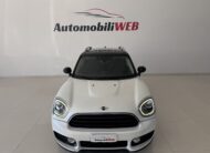 MINI COOPER D COUNTRYMEN