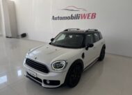 MINI COOPER D COUNTRYMEN