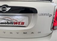 MINI COOPER D COUNTRYMEN