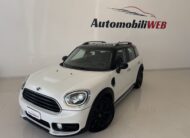 MINI COOPER D COUNTRYMEN