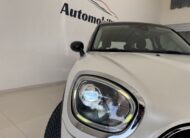 MINI COOPER D COUNTRYMEN