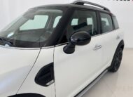MINI COOPER D COUNTRYMEN