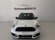 MINI COOPER D COUNTRYMEN