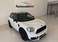 MINI COOPER D COUNTRYMEN
