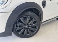 MINI COOPER D COUNTRYMEN