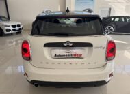 MINI COOPER D COUNTRYMEN