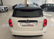 MINI COOPER D COUNTRYMEN