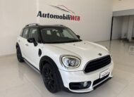 MINI COOPER D COUNTRYMEN