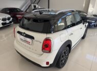 MINI COOPER D COUNTRYMEN