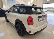 MINI COOPER D COUNTRYMEN