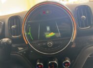 MINI COOPER D COUNTRYMEN