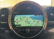 MINI COOPER D COUNTRYMEN