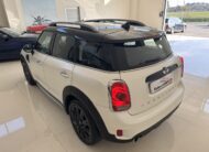 MINI COOPER D COUNTRYMEN