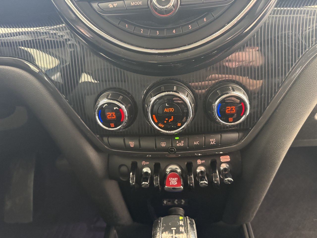 MINI COOPER D COUNTRYMEN