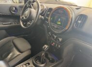 MINI COOPER D COUNTRYMEN