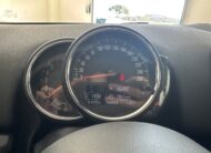 MINI COOPER D COUNTRYMEN