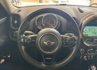 MINI COOPER D COUNTRYMEN