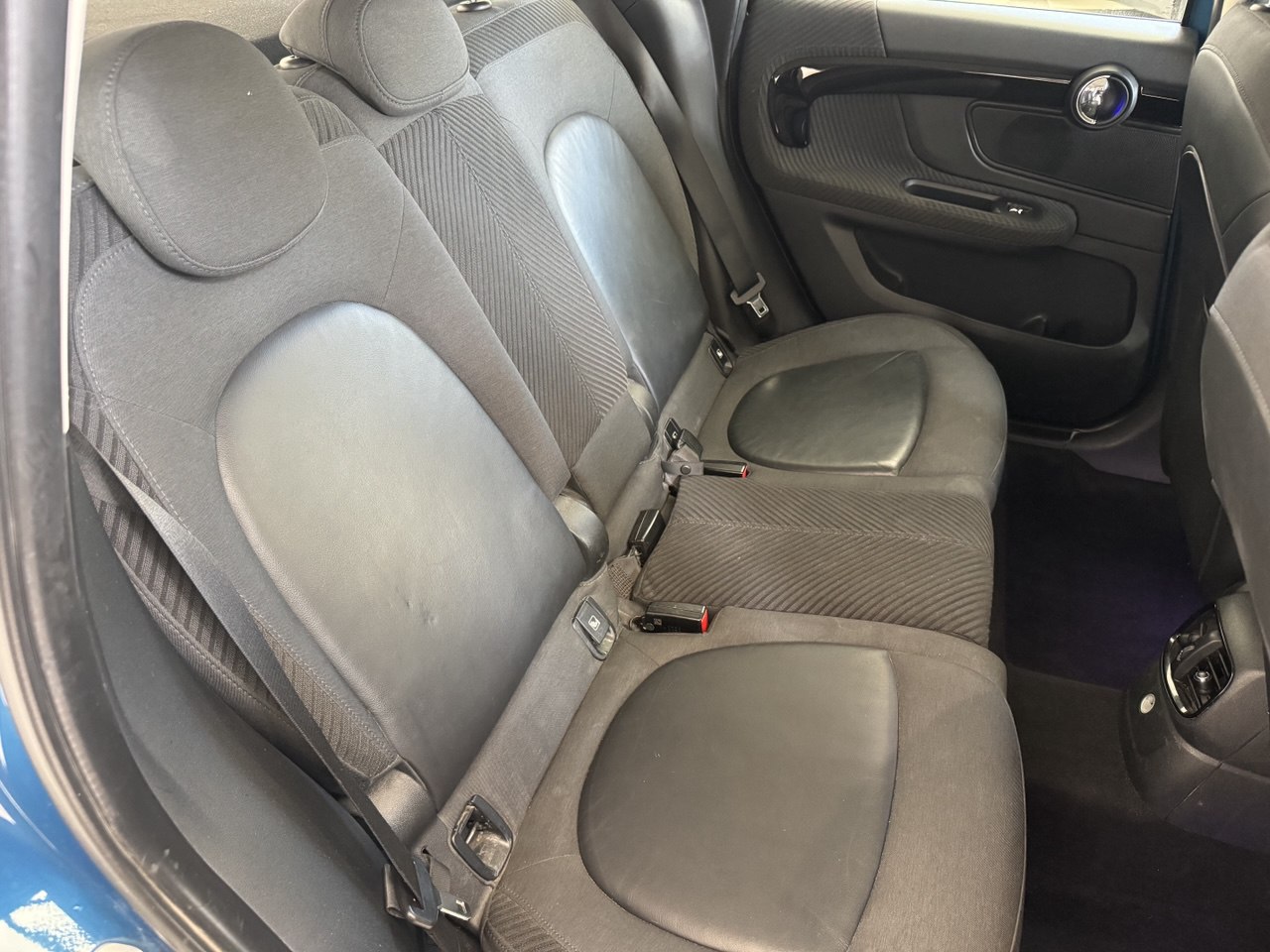 MINI COOPER D COUNTRYMEN