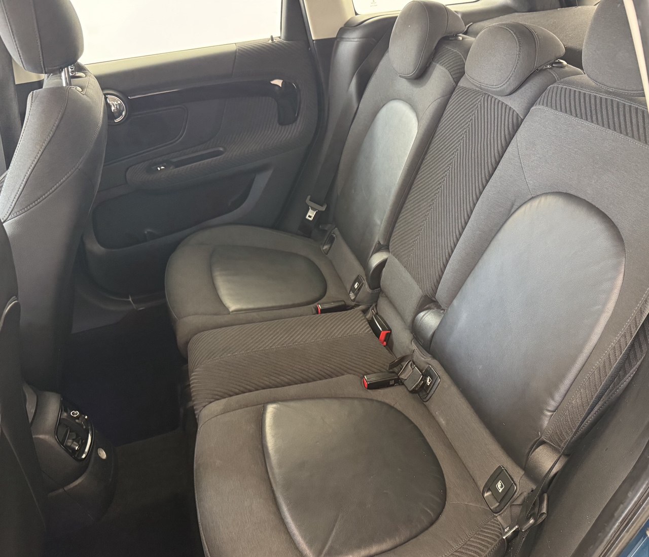 MINI COOPER D COUNTRYMEN