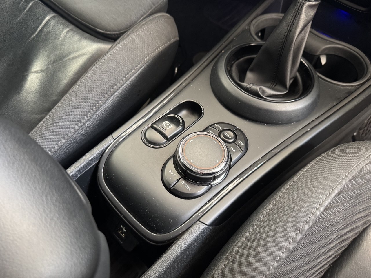 MINI COOPER D COUNTRYMEN