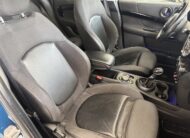 MINI COOPER D COUNTRYMEN