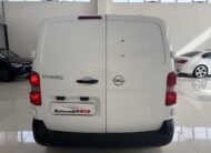 OPEL VIVARO 1.5