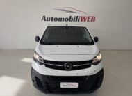 OPEL VIVARO 1.5