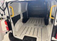 OPEL VIVARO 1.5