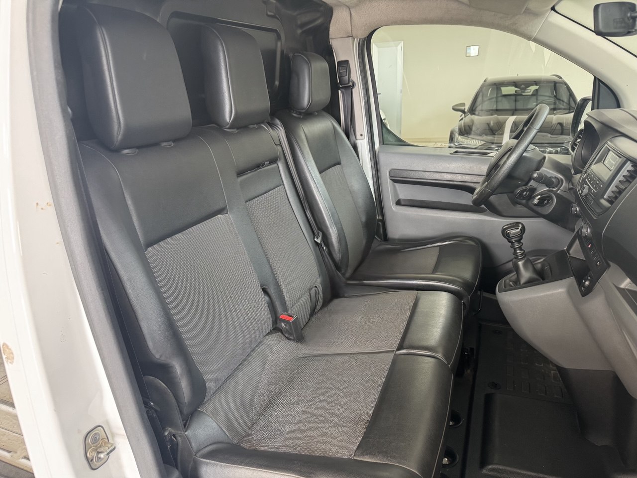 OPEL VIVARO 1.5
