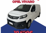 OPEL VIVARO 1.5
