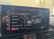 AUDI Q5 SP 40 MHEV S-LINE IDENTITY BLACK