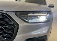 AUDI Q5 SP 40 MHEV S-LINE IDENTITY BLACK