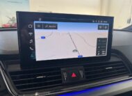 AUDI Q5 SP 40 MHEV S-LINE IDENTITY BLACK