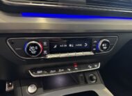 AUDI Q5 SP 40 MHEV S-LINE IDENTITY BLACK