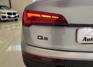 AUDI Q5 SP 40 MHEV S-LINE IDENTITY BLACK