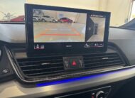 AUDI Q5 SP 40 MHEV S-LINE IDENTITY BLACK